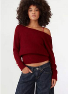 BDG Jordan Slouch Top