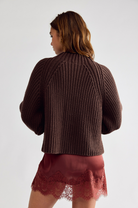 Free People Low Tide Pullover by Free People