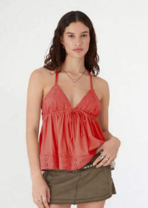 BDG Izzy Baby Doll