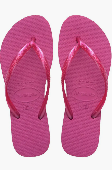 Havaianas Slim Flip Flops