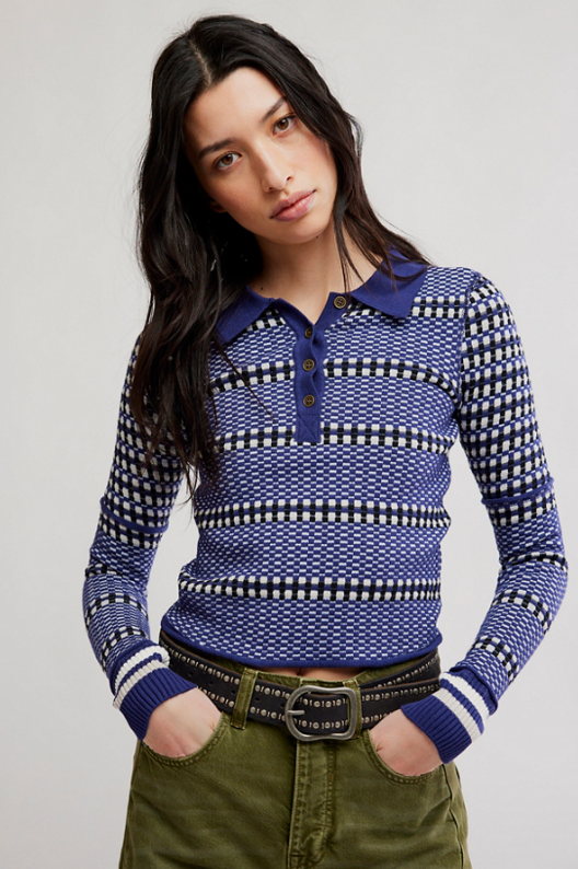 Free People WTF Level Up Swit