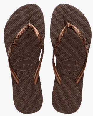 Havaianas Slim Flip Flops