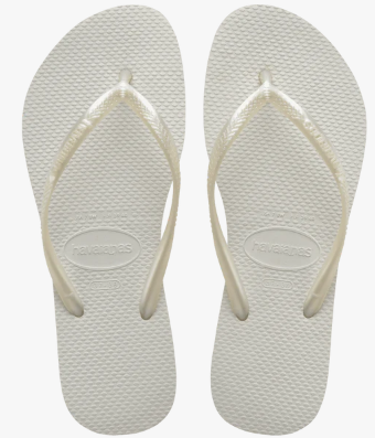 Havaianas Slim Flip Flops
