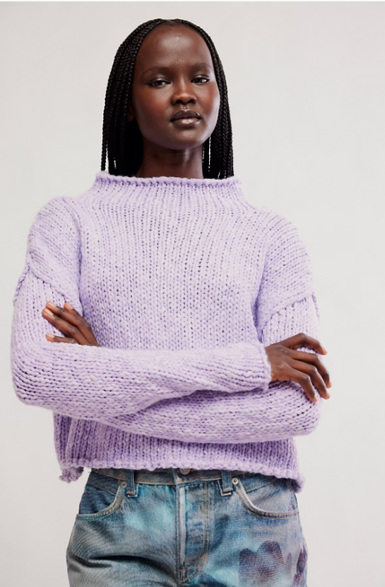 Free People Opal Sweater