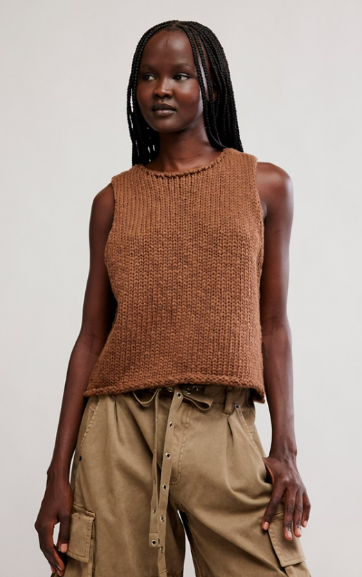 Free People Opal Tank