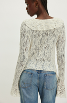 Free People Laney Cardi by Free People