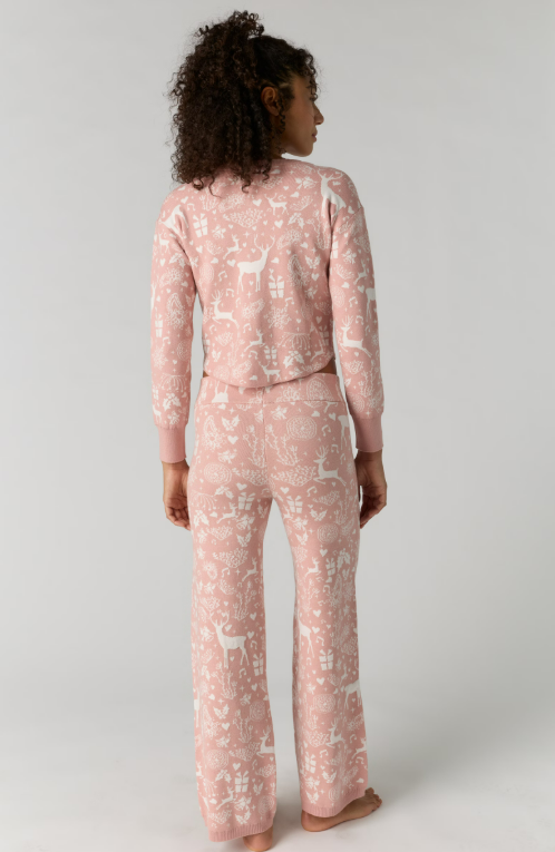 Free People Soft Season Swit Set in Dusty Himalayan Combo by Free People