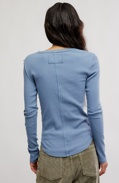 Free People Jamie Henley by Free People
