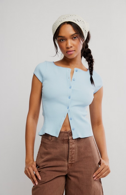 Free People Most Wanted Cardi by Free People