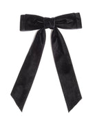 Shiraleah Velvet Bow Clip