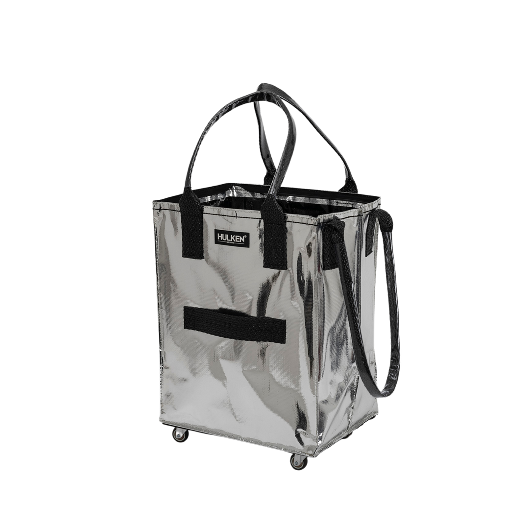 Hulken Travel Bag - Medium