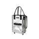 Hulken Travel Bag - Small - Black