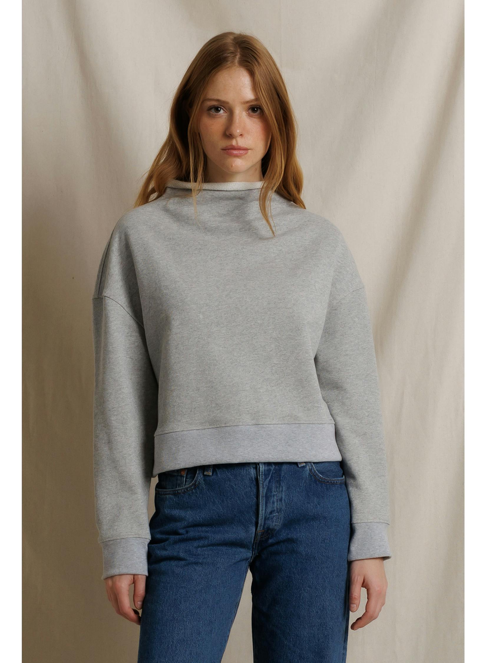 perfectwhitetee Arden Top