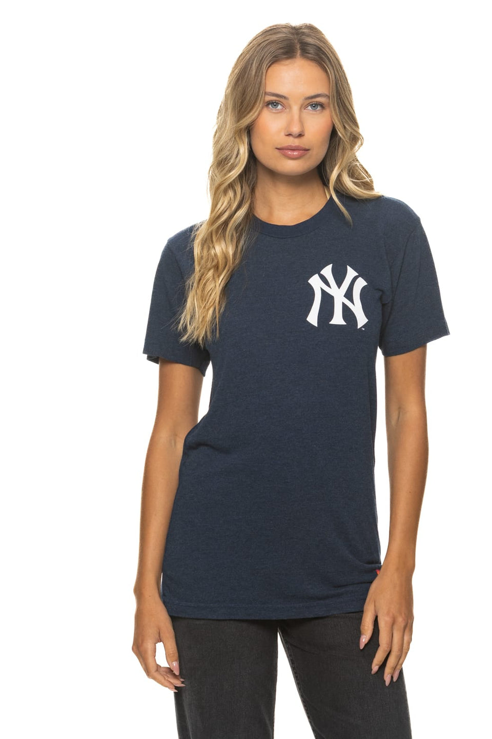 Aviator Nation New York Yankees 2026 - Unisex Crew Tee