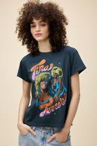 DAYDREAMER Tina Turner Simply The Best Tour Tee