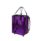 Hulken Travel Bag - Medium - Lilac