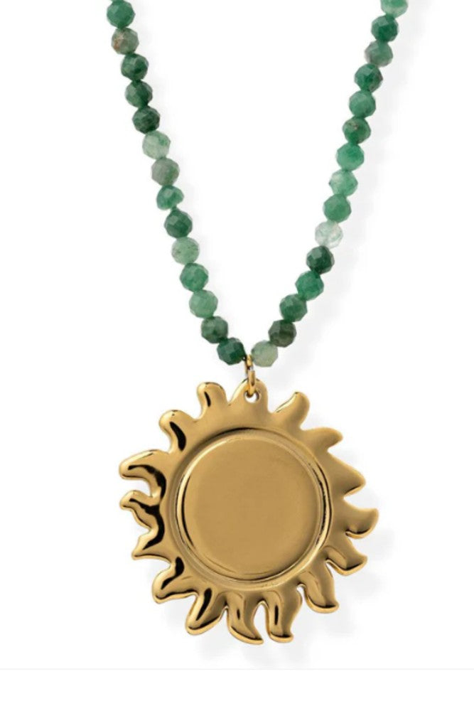 BRACHA Sunny Isles Necklace