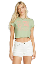 Billabong Sol Surf SS Tee