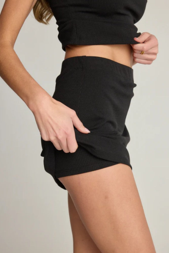 Sunday Ritual Serena Skort