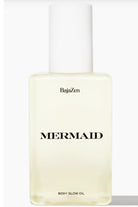 Baja Zen Body Glow Oil Mermaid