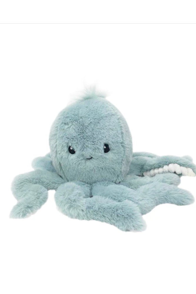 Mon Ami Oda Plush Ocotpus