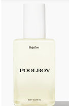 Baja Zen Body Glow Oil Poolboy