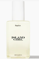 Baja Zen Body Glow Oil island Girl
