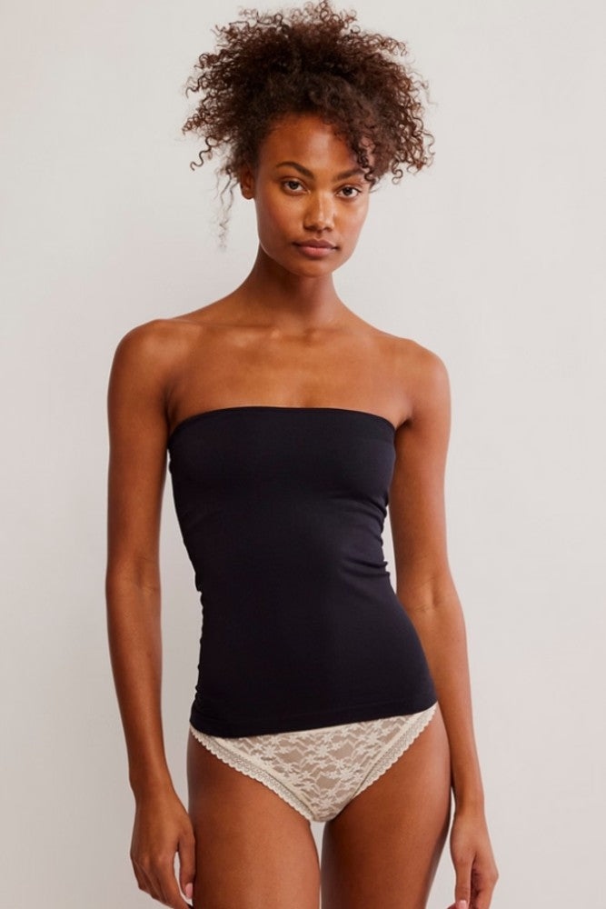Free People Carrie Tube Black
