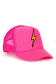 Aviator Nation Vintage Bolt Low Rise Trucker by Aviator Nation