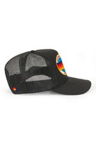 Aviator Nation Signature Vintage Low Rise Trucker by Aviator Nation