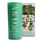Vacation Well-Tipped Pool Boy Candle
