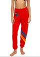 Aviator Nation All Seasons Circle Chevron Sweatpant