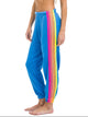 Aviator Nation 5 Stripe Sweatpant by Aviator Nation