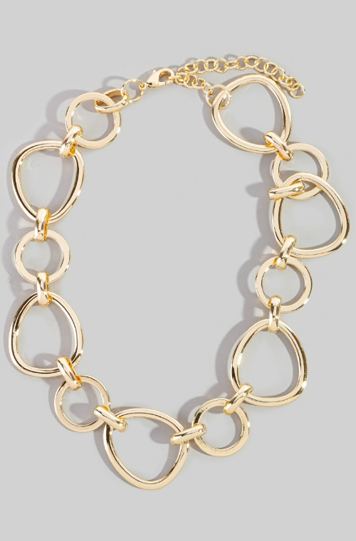 YAZ. Vast Abstract Linked Chain