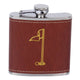 Barrel Down South Golf Flask by Barrel Down South