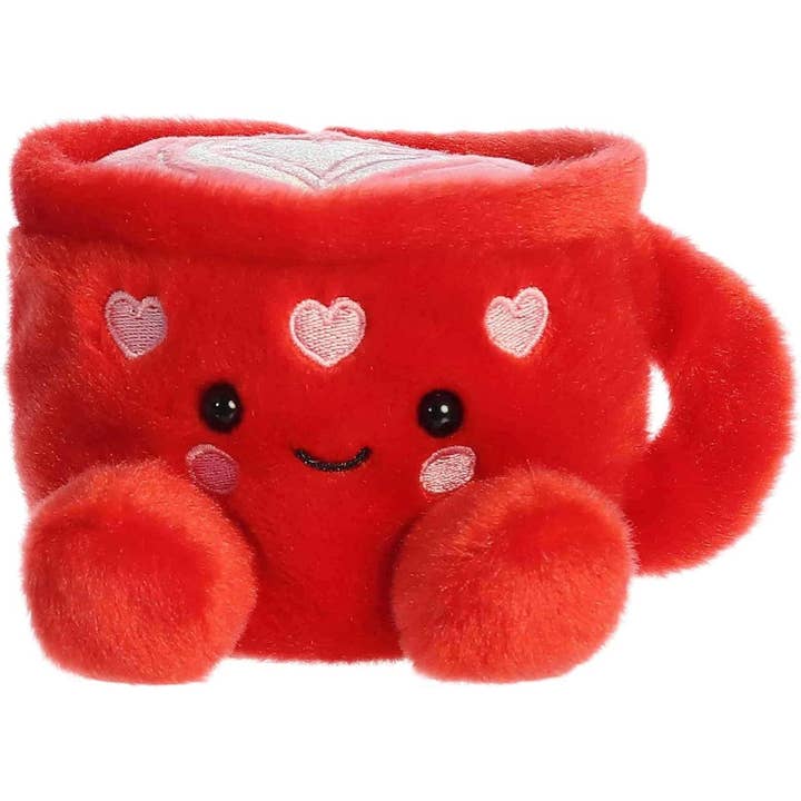 Kelley and Company 5" Plushie Palm Pal by Kelley and Company