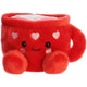 Kelley and Company 5" Plushie Palm Pal by Kelley and Company