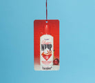 Vacation Classic Whip Air Freshener by Vacation