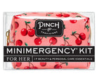 Pinch Provisions Very Cherry Minimergency Kit | Valentine's Day Gifts