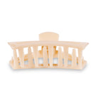 TELETIES Open Hair Clip Large by TELETIES