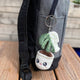 Blushiez 5" Cuddly Keychain by Blushiez