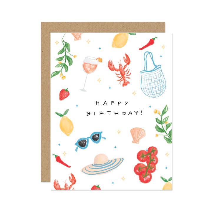 Maddon and Co. Greeting Cards by Maddon and Co.