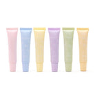 PINEAPPLE Beauty Makeup She Fruit Flavor Lip Balm - Assorted