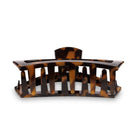 TELETIES Open Hair Clip Large by TELETIES