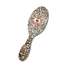 Solar Eclipse Hand-Painted Amazing Hair Day Brush by Solar Eclipse