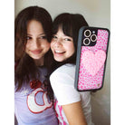 Wildflower Cases Heart Stickeez by Wildflower Cases
