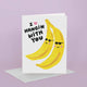 Idlewild Co. Greeting Card by Idlewild Co.
