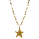 BRACHA Luminary Necklace Gold