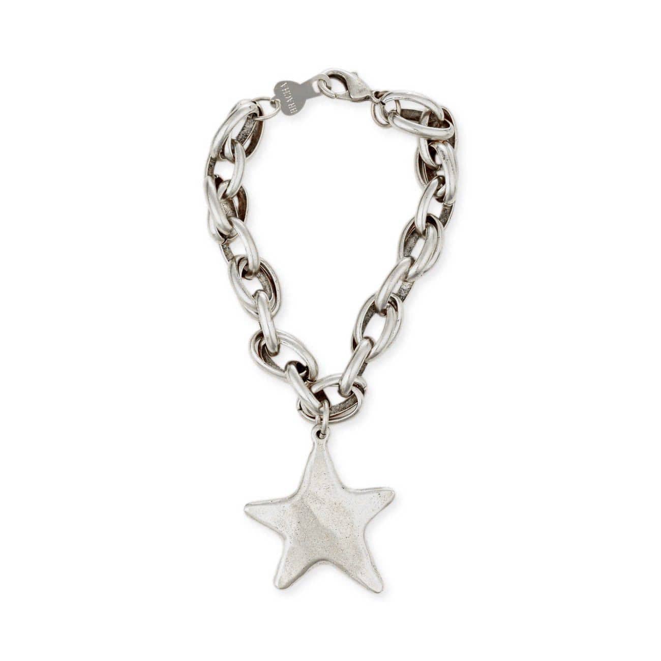 BRACHA Star Shine Bracelet Silver
