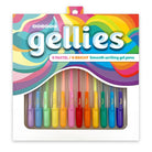 Snifty Gellies - Colored Gel Pen Set